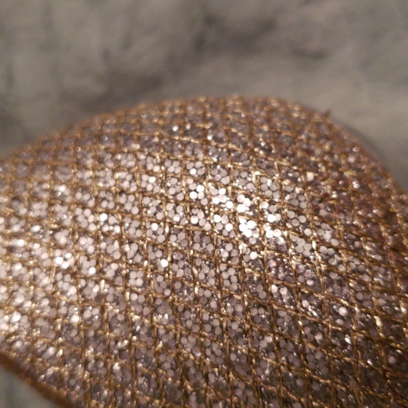 COLE HAAN SPARKLING HEELS - Picture 7 of 8